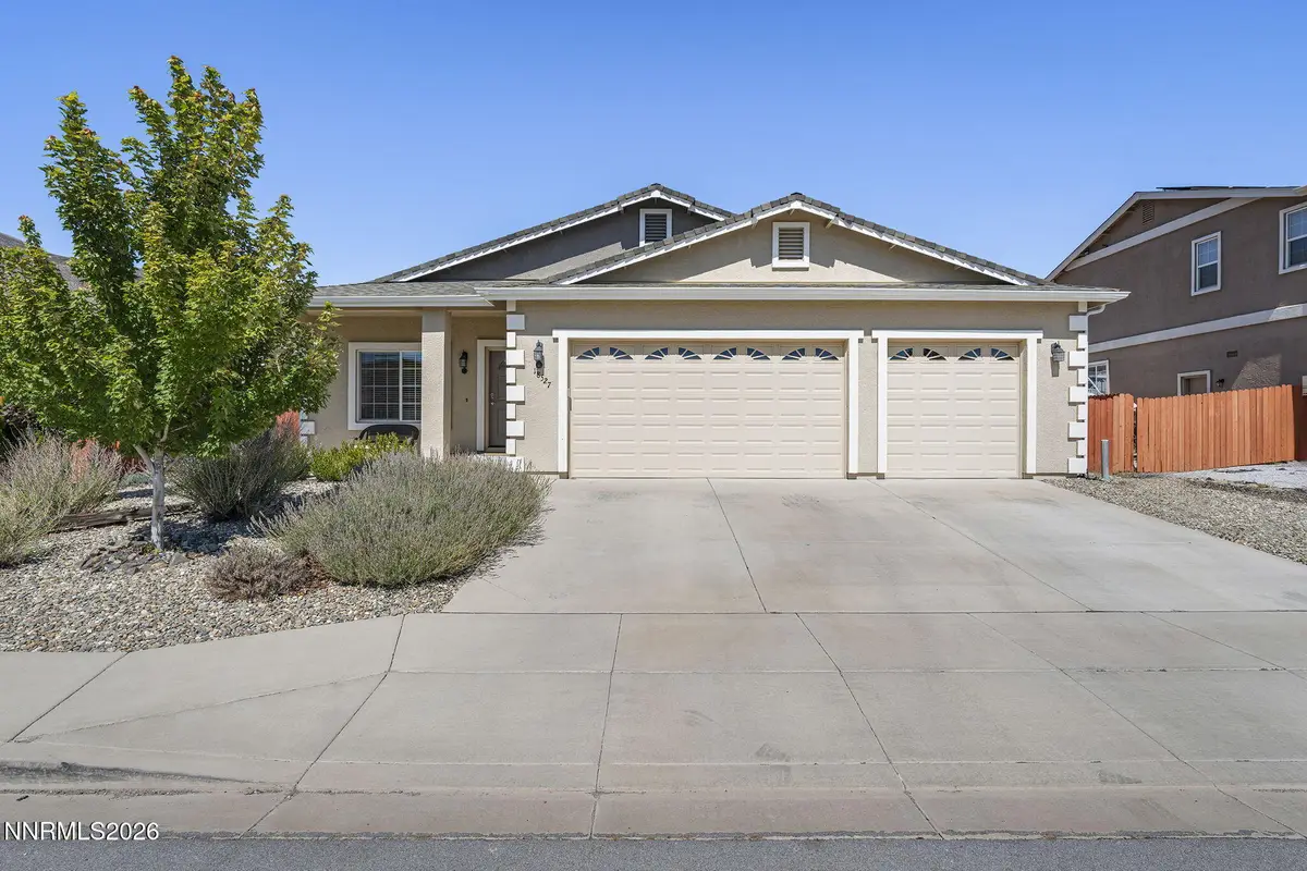 18527 Mountain Ash Court, Reno, NV 89508 - #1