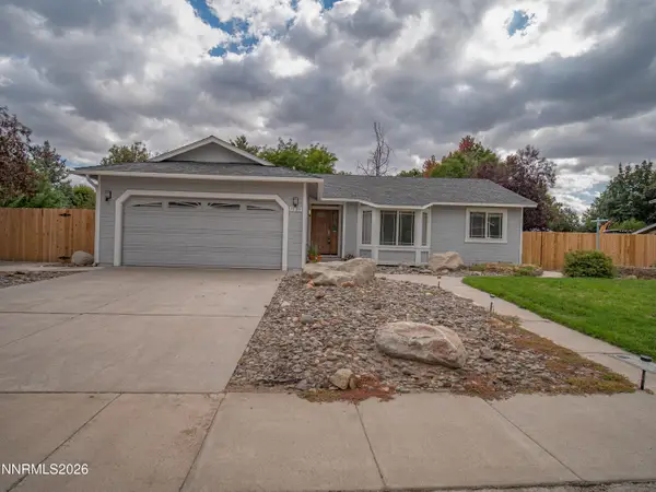 1739 Westwood Drive, Minden, NV 89423