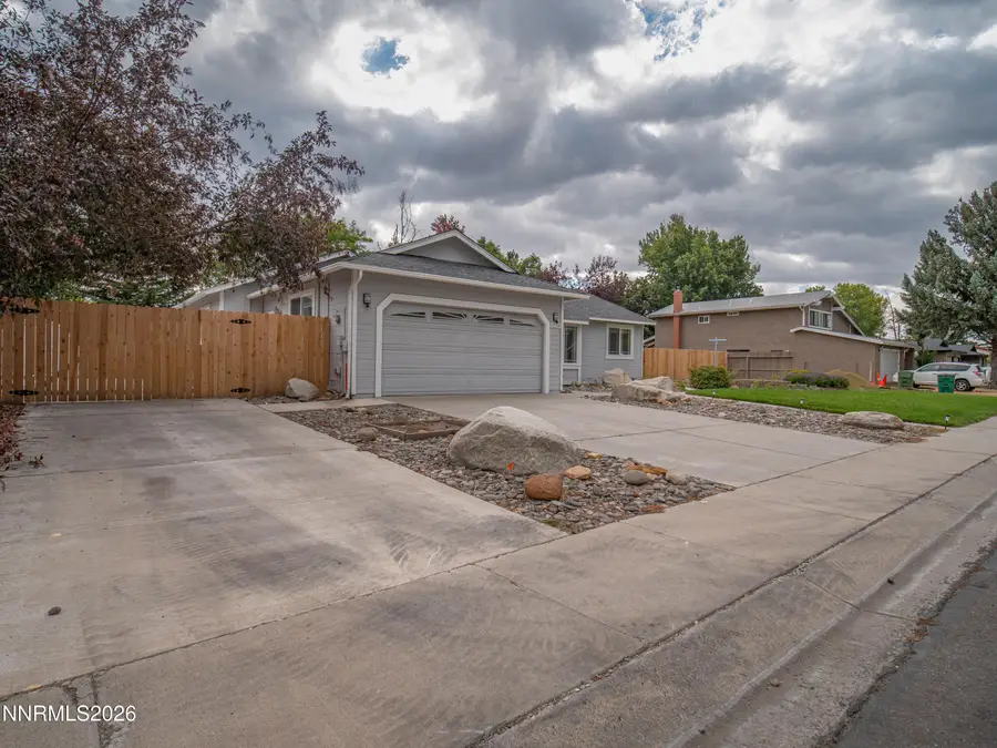 1739 Westwood Drive, Minden, NV 89423 - #2