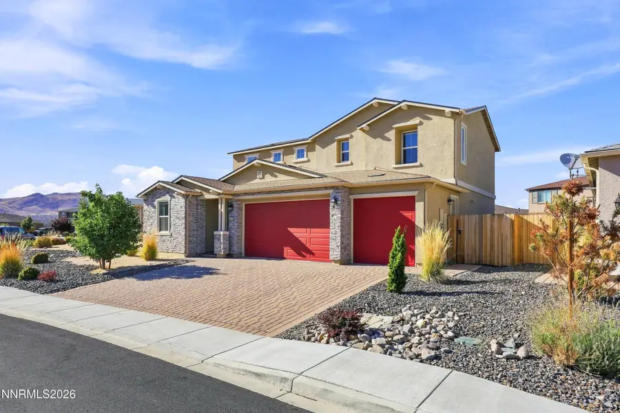 2176 Selway Drive, Sparks, NV 89436 - #2