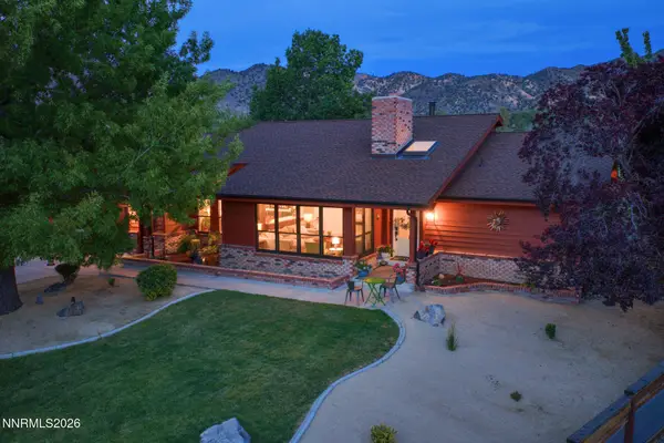 4150 Inwood Lane, Reno, NV 89502