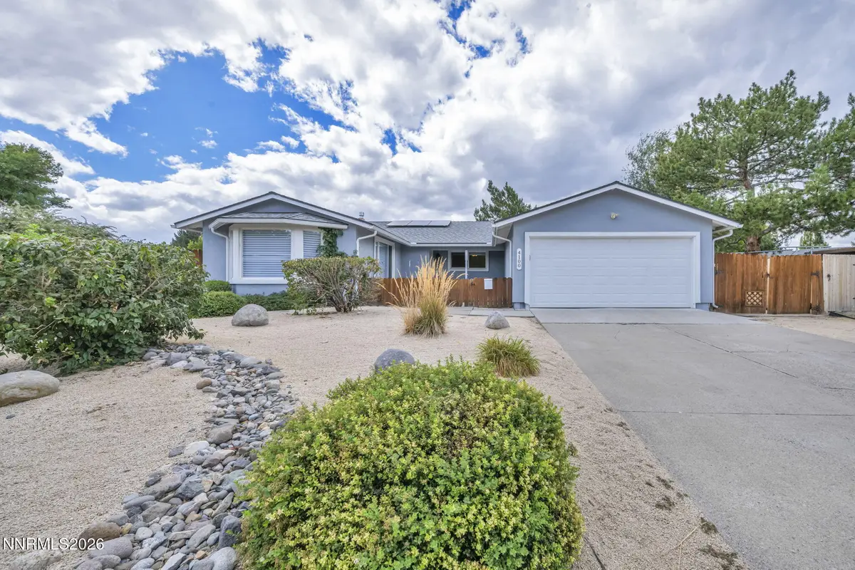 4100 Edrie Drive, Reno, NV 89502 - #1