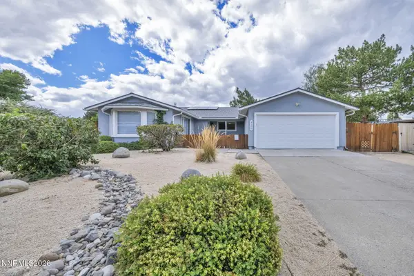 4100 Edrie Drive, Reno, NV 89502