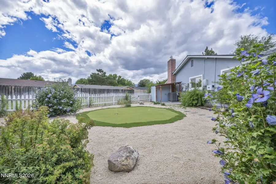 4100 Edrie Drive, Reno, NV 89502 - #2