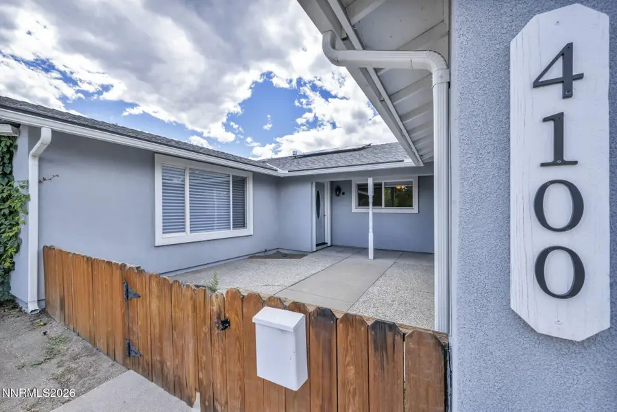 4100 Edrie Drive, Reno, NV 89502 - #3