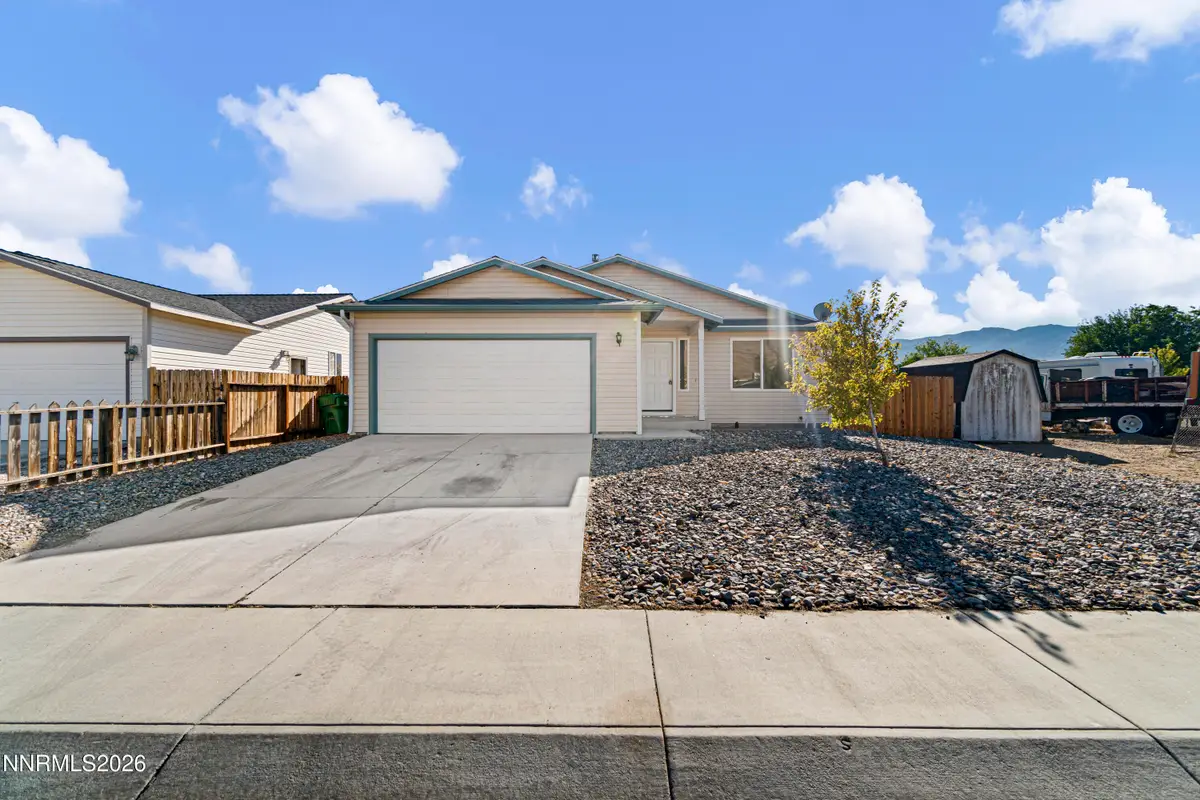 110 Kramer Way, Dayton, NV 89403 - #1