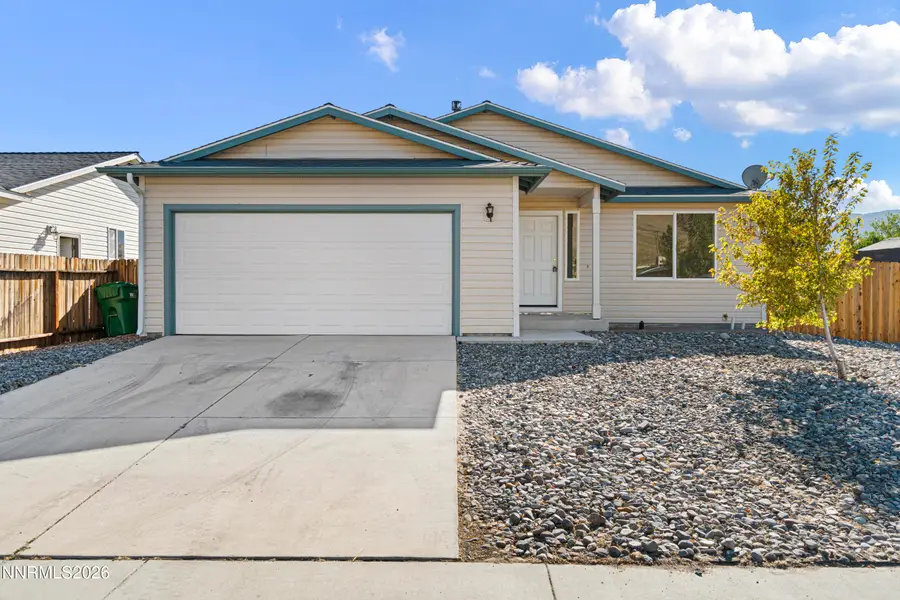110 Kramer Way, Dayton, NV 89403 - #2