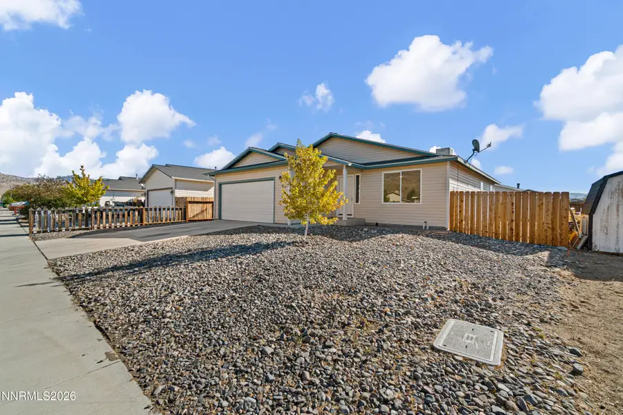 110 Kramer Way, Dayton, NV 89403 - #3
