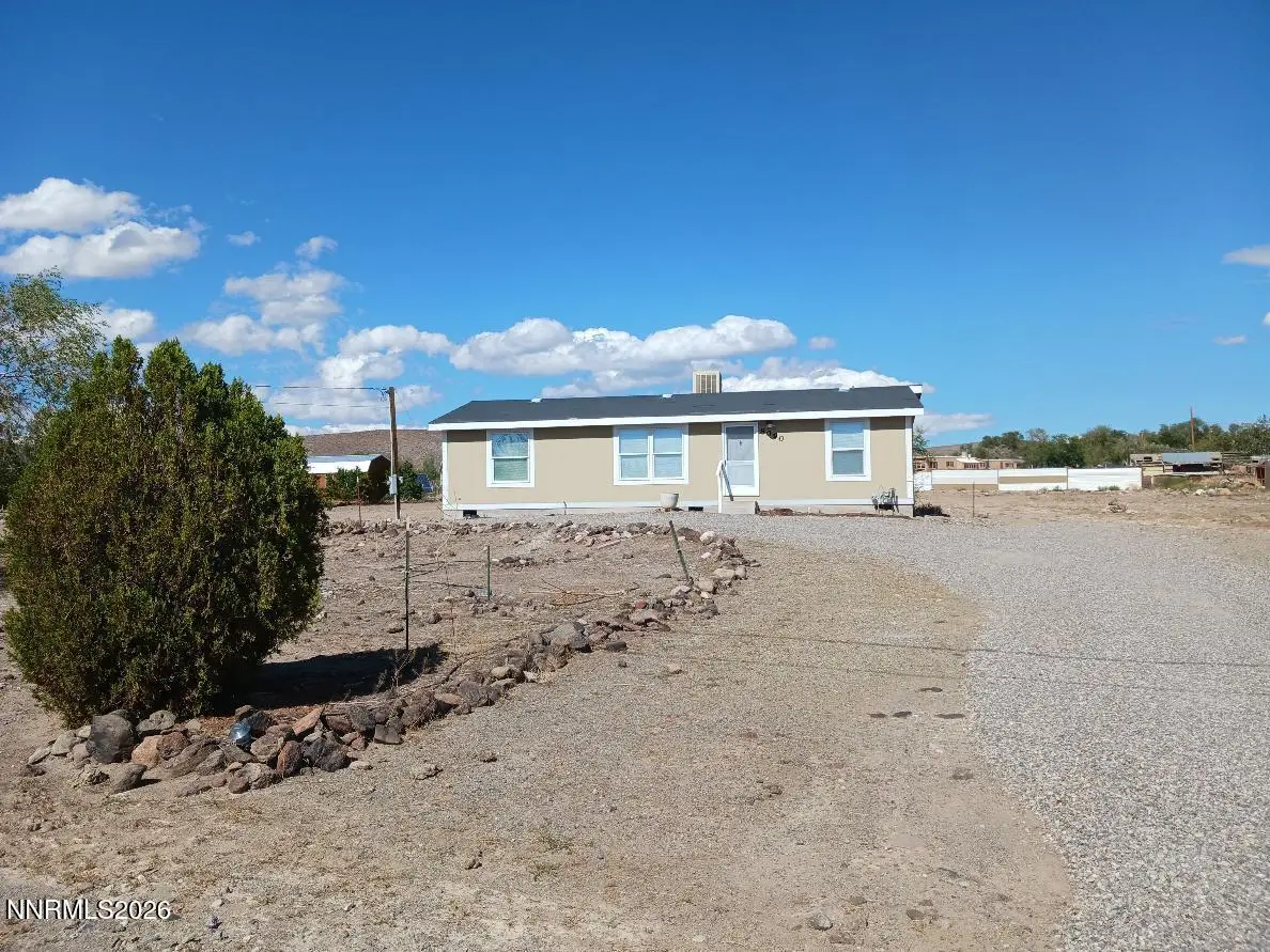 8090 Abilene Drive, Stagecoach, NV 89429 - #1