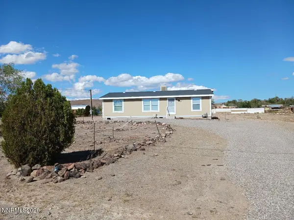 8090 Abilene Drive, Stagecoach, NV 89429