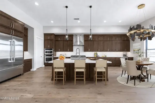 635 Fieldstone Court #LOT 86, Genoa, NV 89411