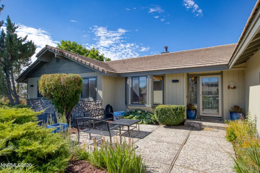 315 Old Washoe Circle, Washoe Valley, NV 89704 - #2