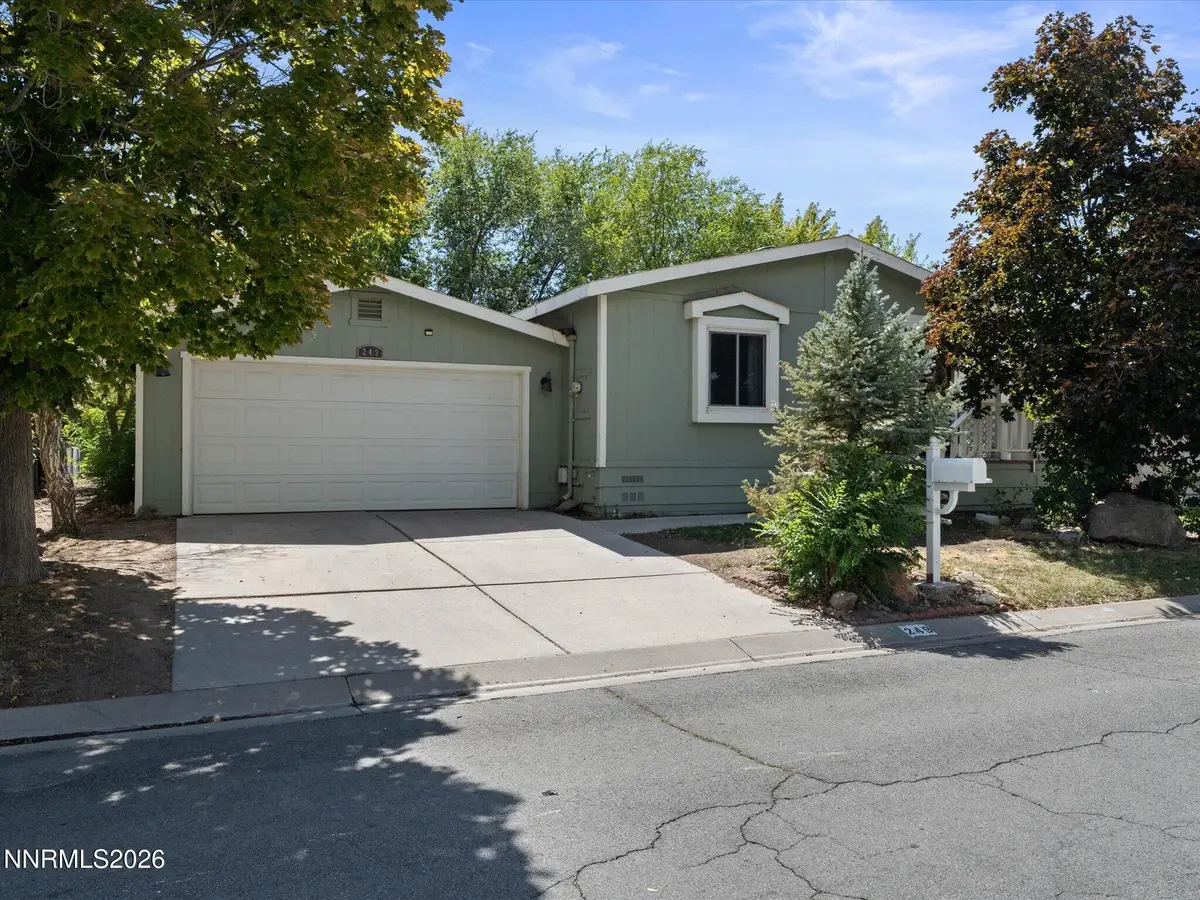 249 Ave De La Couleurs, Sparks, NV 89434 - #1
