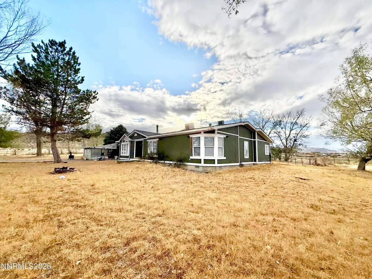 12385 Phyliss Lane, Golconda, NV 89414 - #1