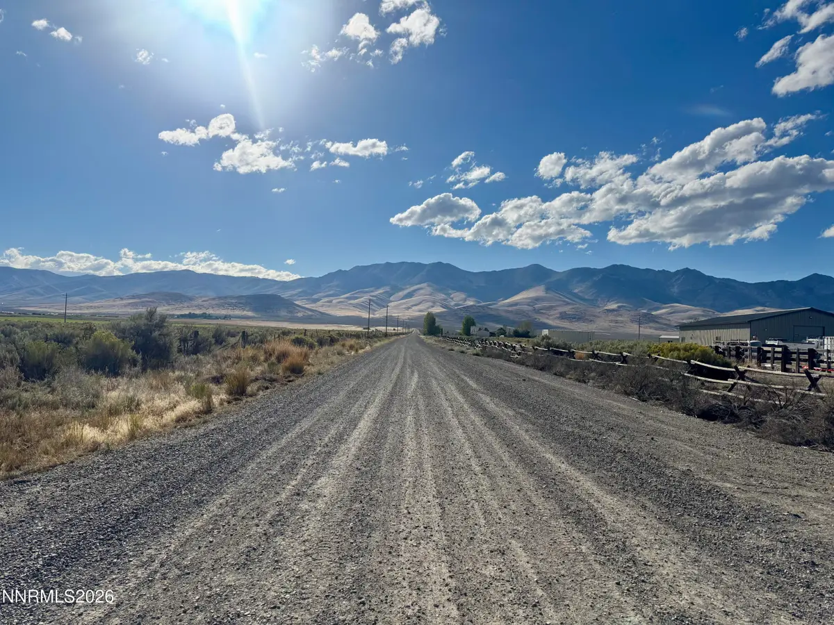 0 Signas Creek, Paradise Valley, NV 89426 - #1