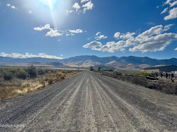 0 Signas Creek, Paradise Valley, NV 89426