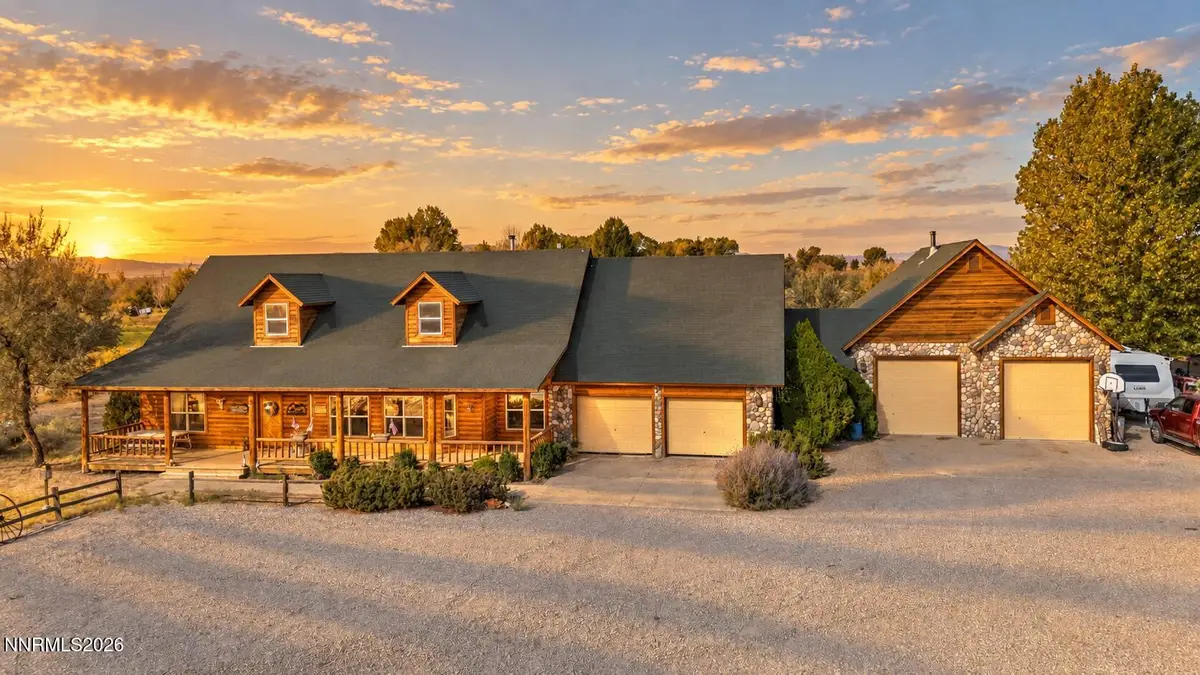 4450 Solias Road, Fallon, NV 89406 - #1