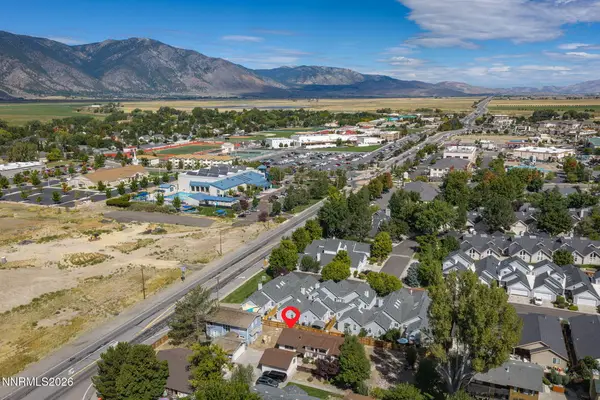 1700 Mackland Avenue, Minden, NV 89423