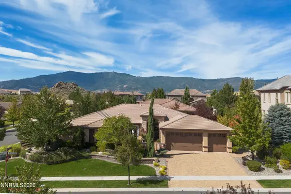 1815 Graysburg Drive, Reno, NV 89523