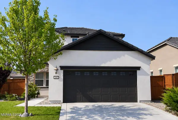 2597 Michelangelo Drive, Sparks, NV 89434