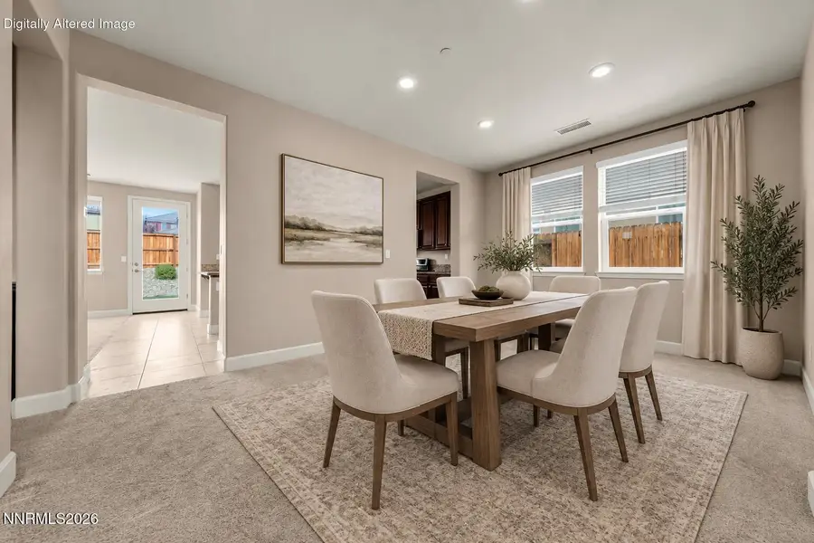 2597 Michelangelo Drive, Sparks, NV 89434 - #2