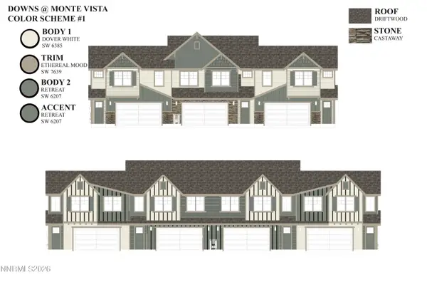 845 Furlong Drive, Minden, NV 89423