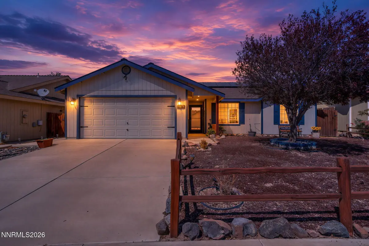 1660 Round Up Road, Fernley, NV 89408 - #1
