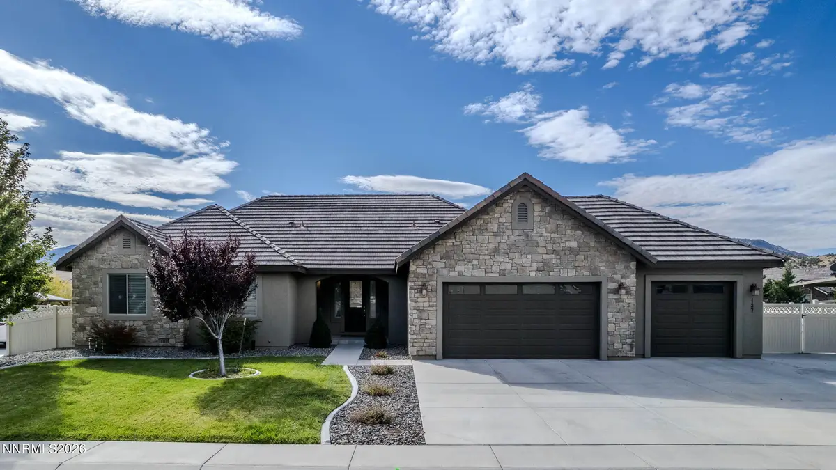 137 Denio Drive, Dayton, NV 89403 - #1