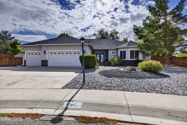2851 San Juan Circle, Minden, NV 89423