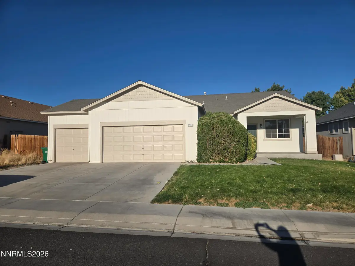 1338 Winnies Lane, Fernley, NV 89408 - #1