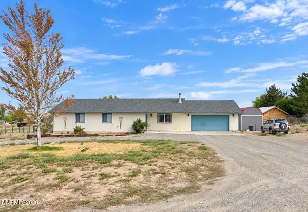 4695 Cowboy Way, Winnemucca, NV 89445