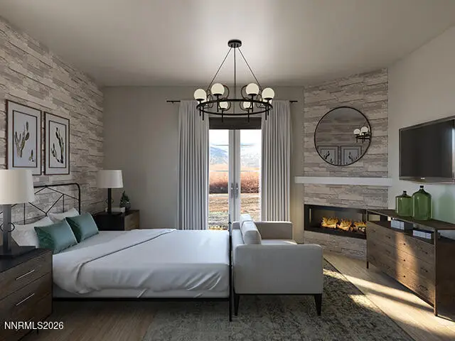 1648 Buttonwillow Street #Lot 33, Minden, NV 89423 - #2