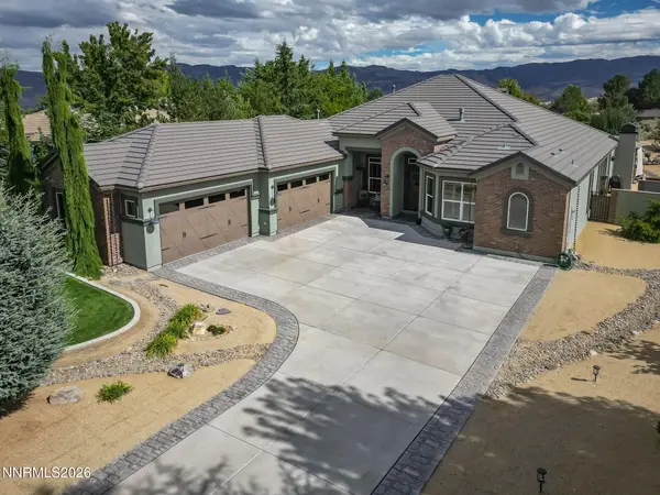 12950 Silver Wolf Road, Reno, NV 89511