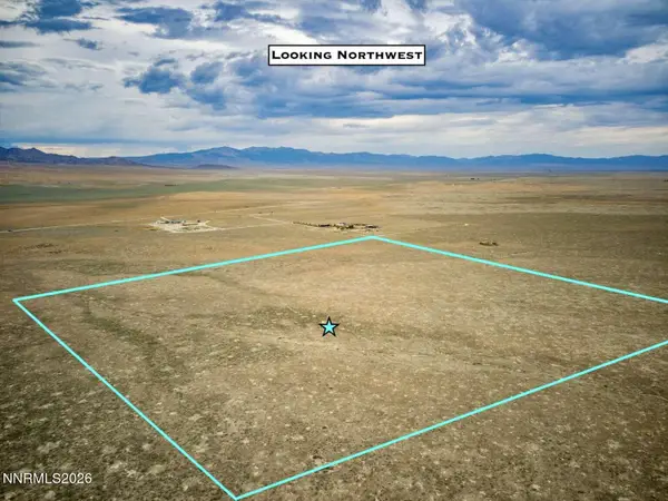 0 Pilot Road, Montello, NV 89830