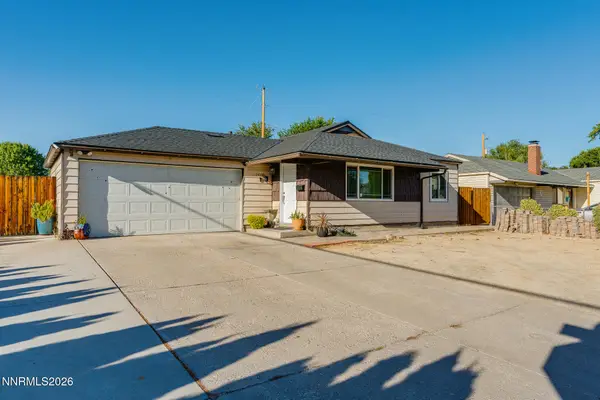 1460 Russell Way, Sparks, NV 89431