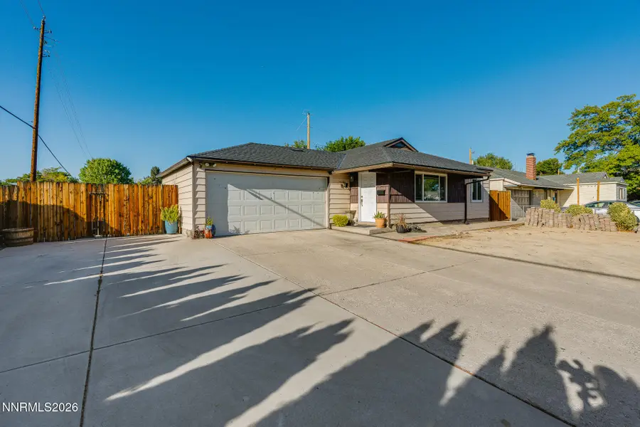 1460 Russell Way, Sparks, NV 89431 - #2