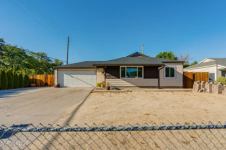 1460 Russell Way, Sparks, NV 89431 - #3