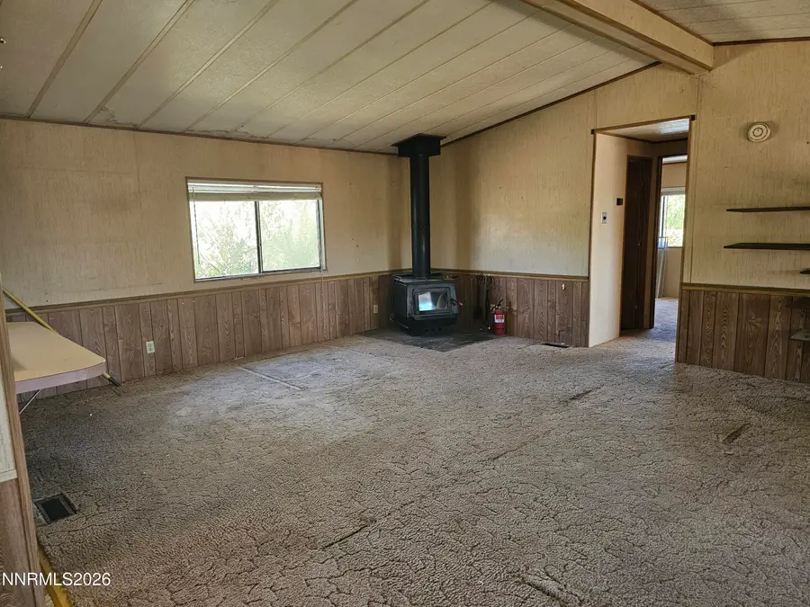 3901 Topaz Ranch Drive, Topaz Ranch Estates, NV 89444 - #3