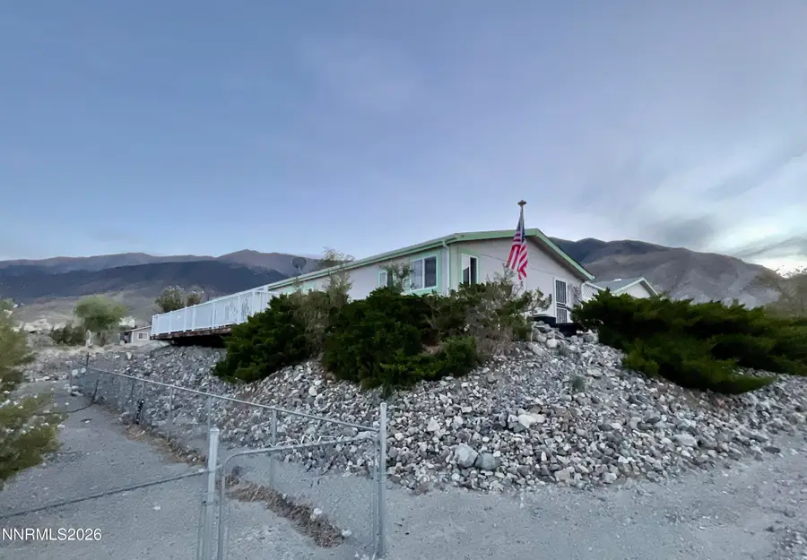 272 Lucille Drive, Walker Lake, NV 89415 - #2
