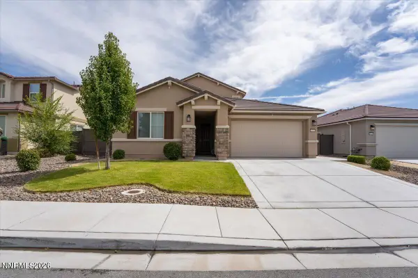 6936 White River Way, Sparks, NV 89436