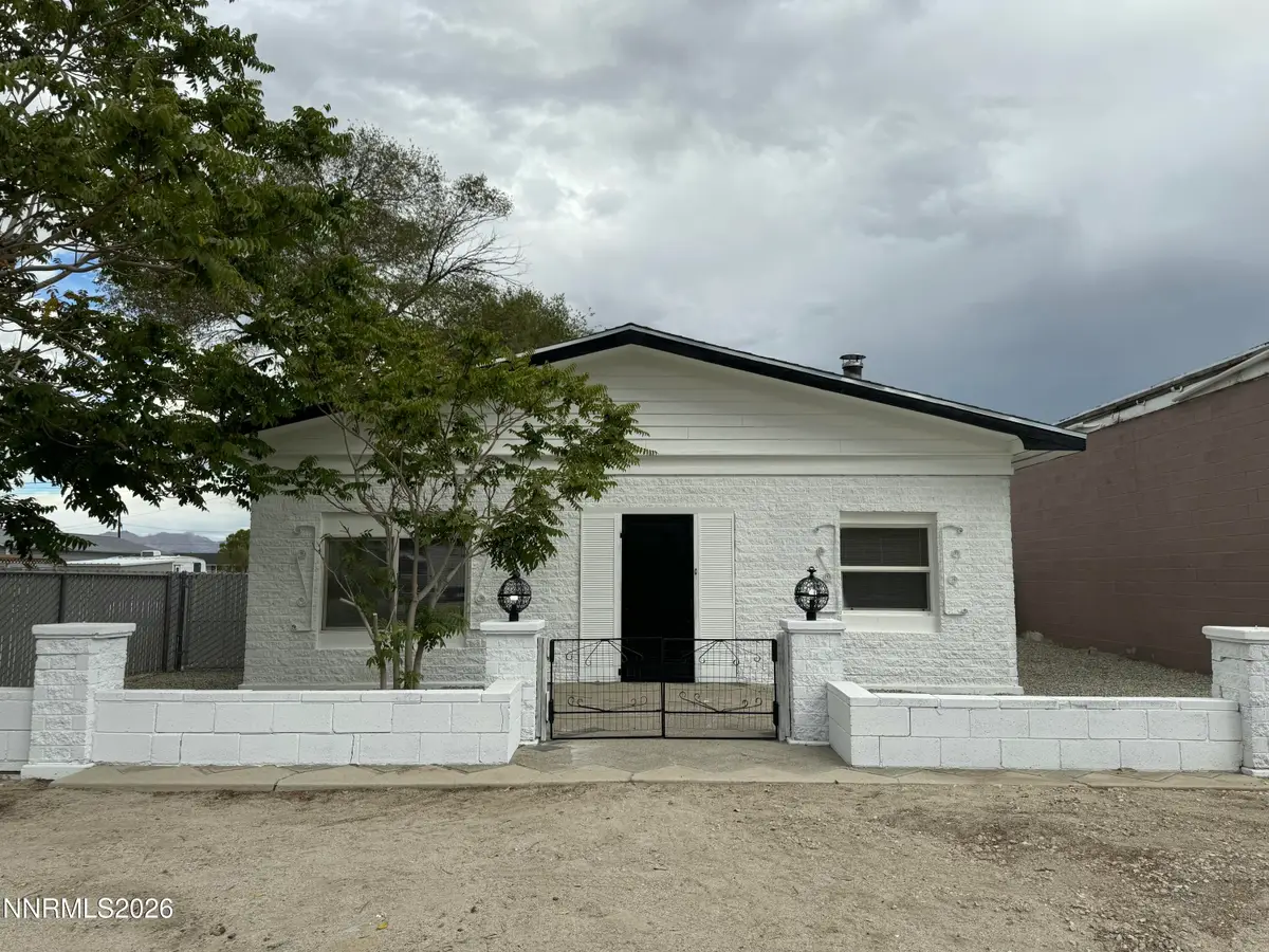 530 K Street, Hawthorne, NV 89415 - #1