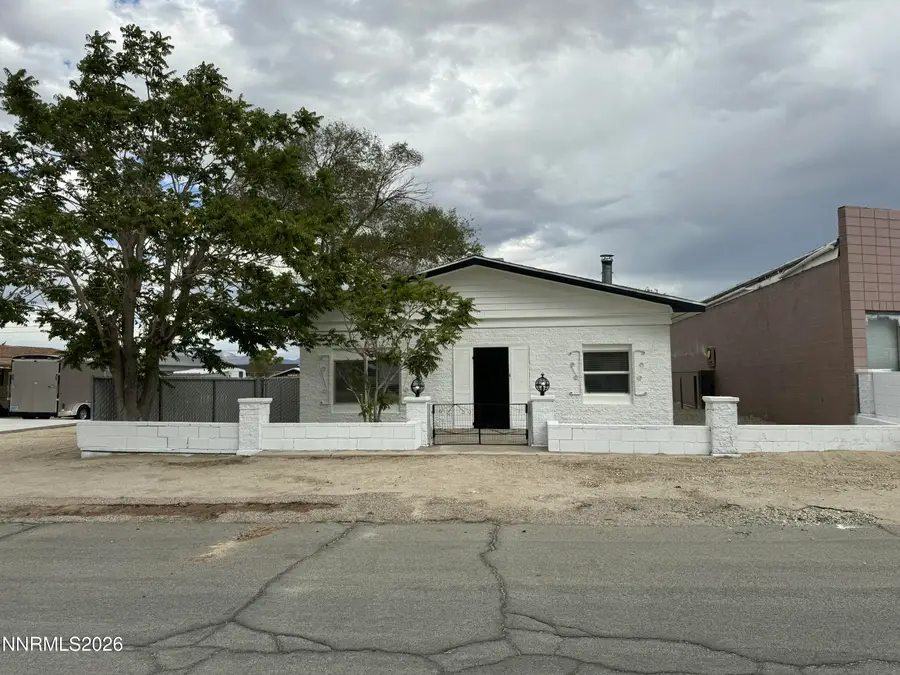530 K Street, Hawthorne, NV 89415 - #2