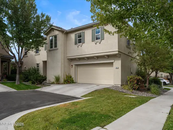 7057 Sacred Circle, Sparks, NV 89436