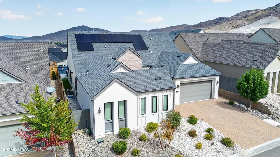2959 Saddle Peak Drive, Reno, NV 89521 - #2