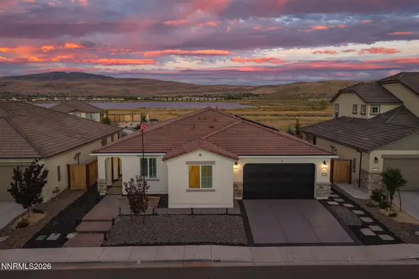 6388 Red Stable Road, Sparks, NV 89436