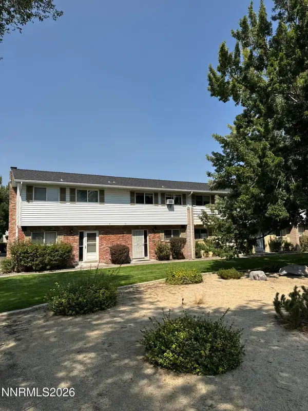 223 Smithridge Park, Reno, NV 89502