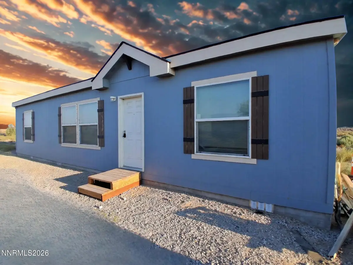 3430 Trento Lane, Fallon, NV 89406 - #1
