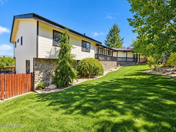 2990 Rustic Manor Circle, Reno, NV 89509