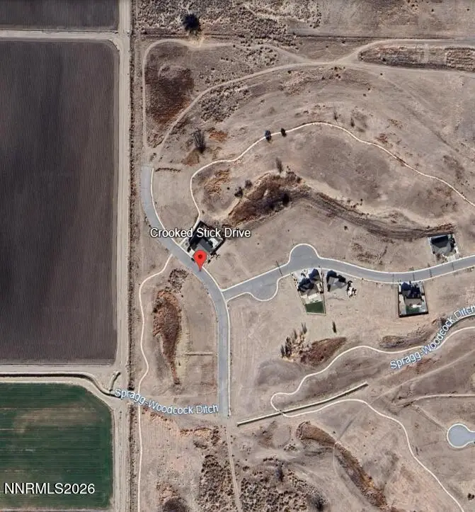 440 Crooked Stick Drive, Yerington, NV 89447 - #2