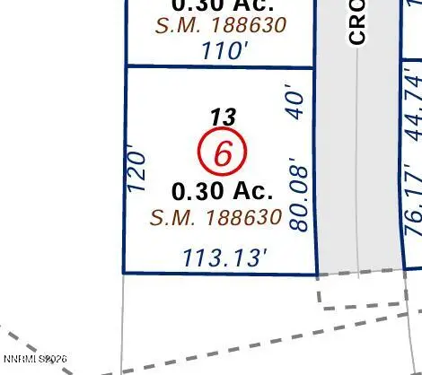 440 Crooked Stick Drive, Yerington, NV 89447 - #3